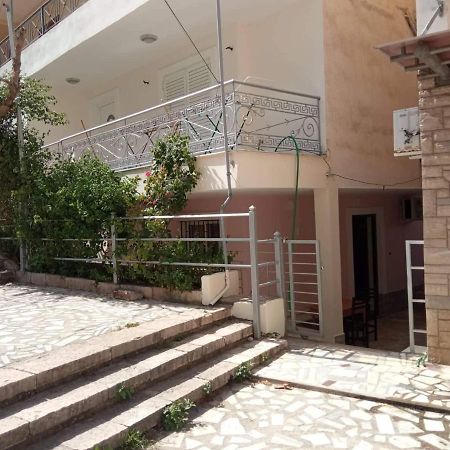 May Apartments Sarande Luaran gambar