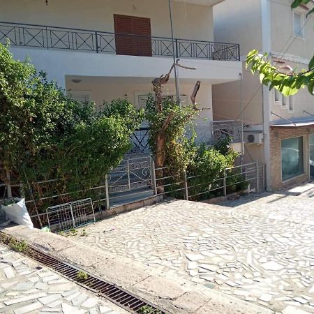May Apartments Sarande Luaran gambar