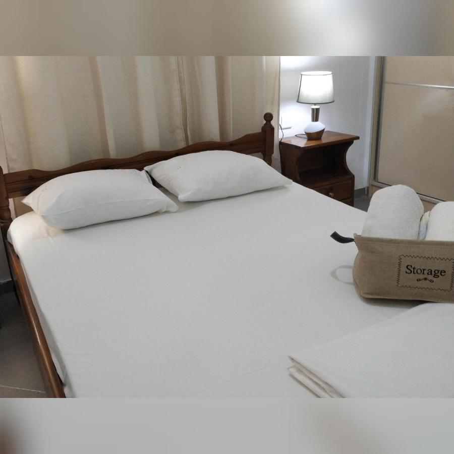 May Apartments Sarande Luaran gambar