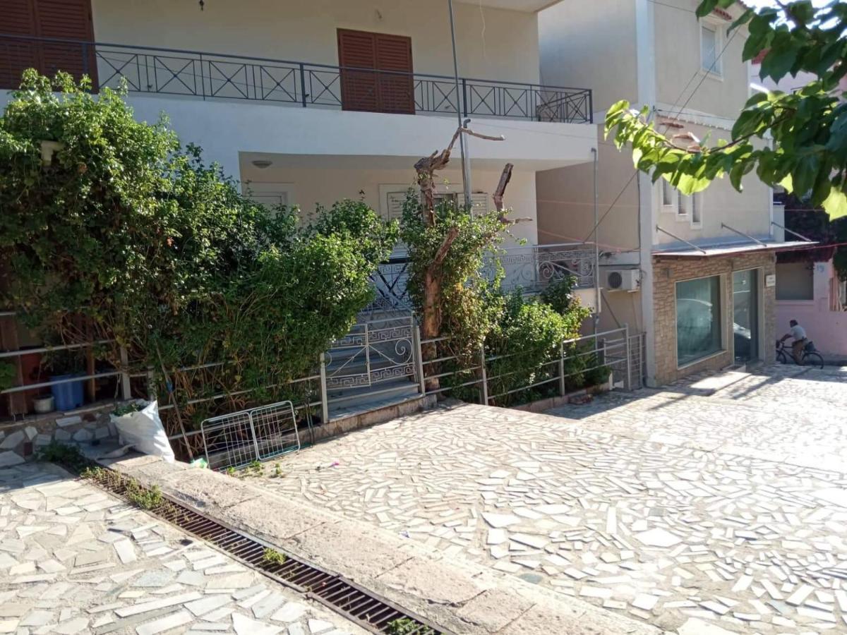 May Apartments Sarande Luaran gambar