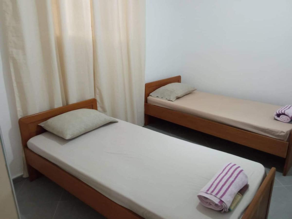 May Apartments Sarande Luaran gambar