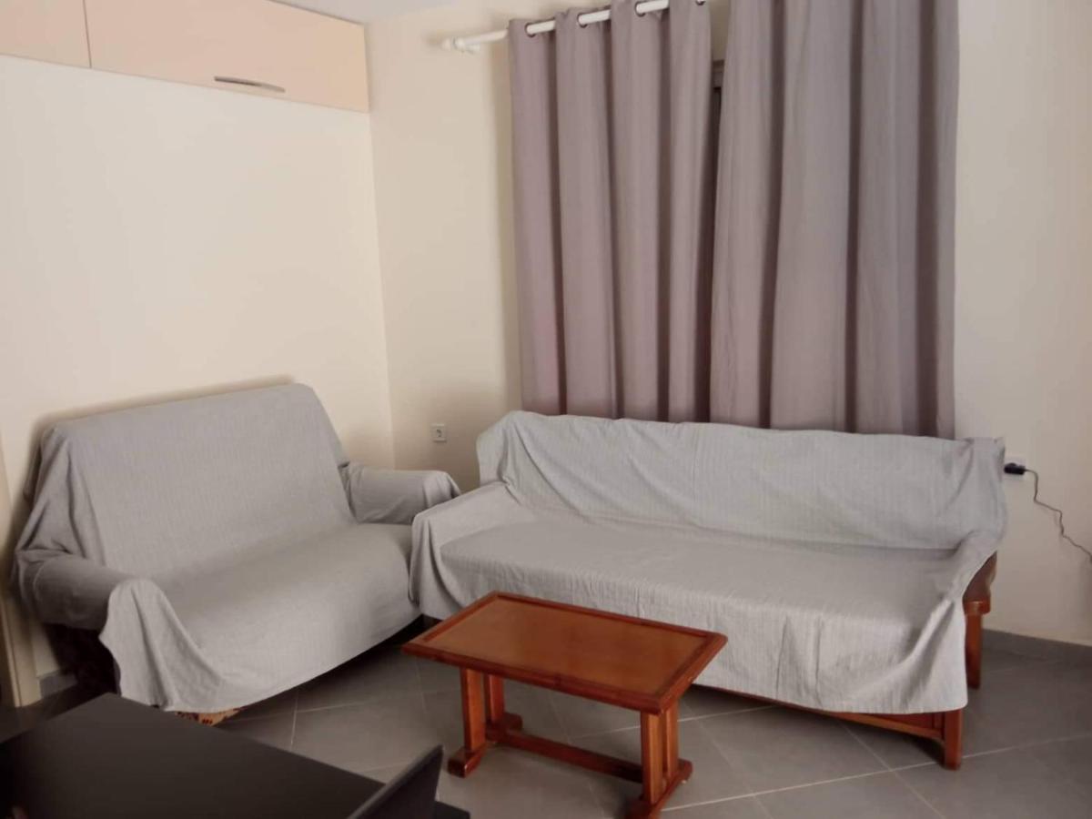 May Apartments Sarande Luaran gambar