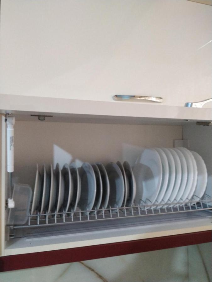 May Apartments Sarande Luaran gambar