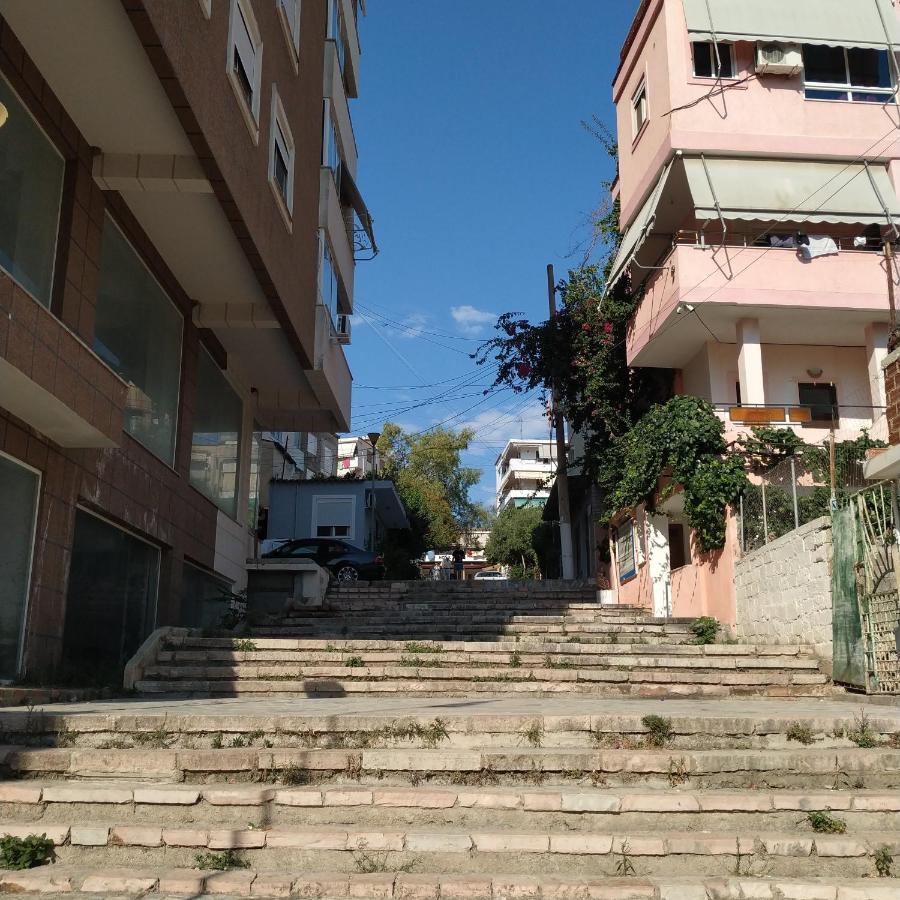 May Apartments Sarande Luaran gambar