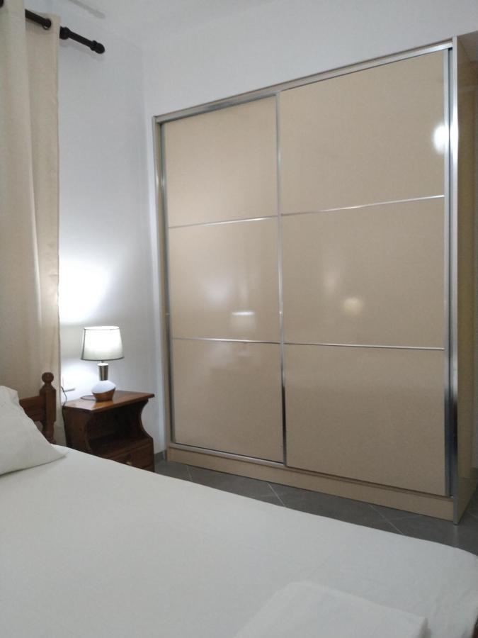 May Apartments Sarande Luaran gambar