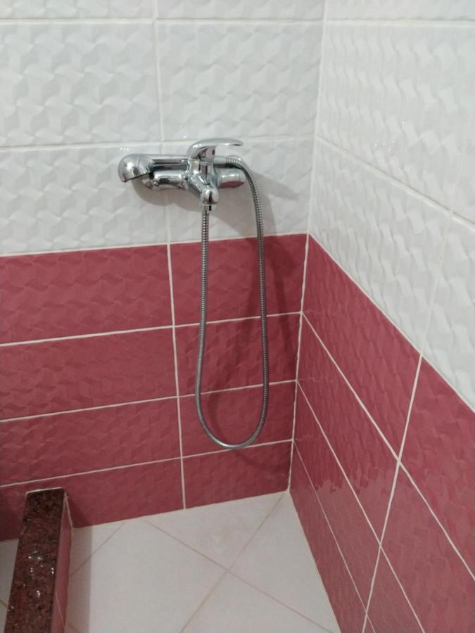 May Apartments Sarande Luaran gambar