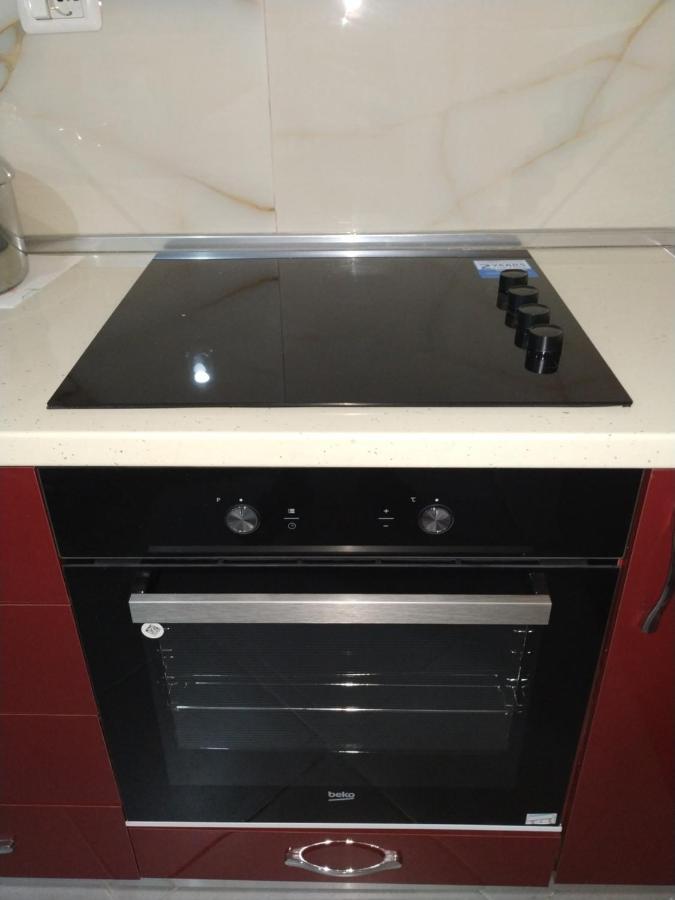 May Apartments Sarande Luaran gambar